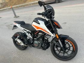 Ktm Duke 390, снимка 15
