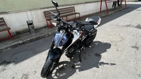 Ktm Duke 390, снимка 11