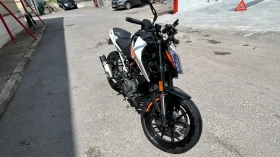 Ktm Duke 390, снимка 10