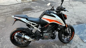 Ktm Duke 390, снимка 7