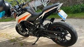 Ktm Duke 390, снимка 15