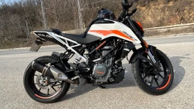 Ktm Duke 390, снимка 5