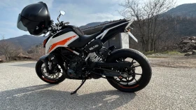 Ktm Duke 390, снимка 10