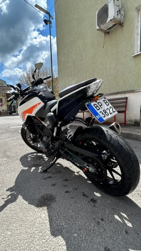 Ktm Duke 390, снимка 8