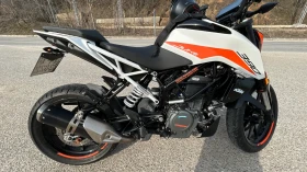 Ktm Duke 390, снимка 8