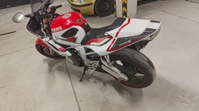 Yamaha YZF-R6, снимка 2