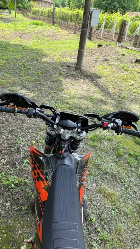 Ktm EXC, снимка 10