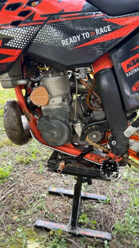 Ktm EXC, снимка 7
