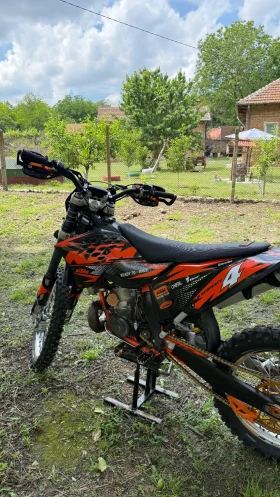 Ktm EXC, снимка 9