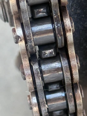 Suzuki Gsxr, снимка 4