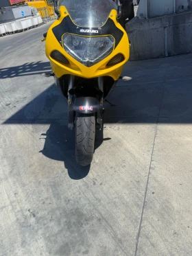 Suzuki Gsxr, снимка 7