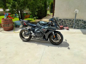     Honda Cbr 1000 RR