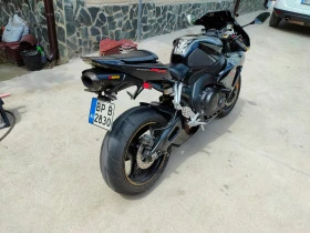 Honda Cbr 1000 RR, снимка 3