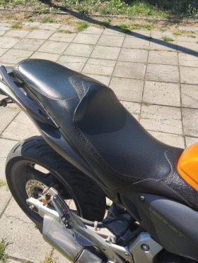 Honda Hornet, снимка 6