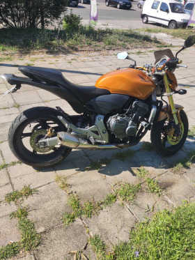 Honda Hornet, снимка 2