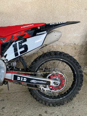 Honda Crf 450R | Mobile.bg    4