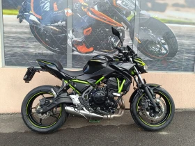  Kawasaki Z