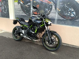 Kawasaki Z 650 ABS LED | Mobile.bg    2