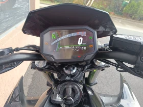 Kawasaki Z 650 ABS LED, снимка 6