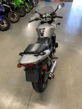 Kawasaki Zr ZR7-S, снимка 8