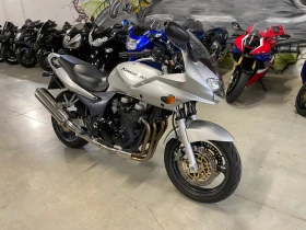     Kawasaki Zr 7S