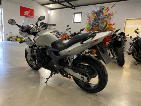 Kawasaki Zr ZR7-S, снимка 7