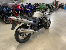 Kawasaki Zr ZR7-S, снимка 3