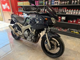     Yamaha Tdm 900