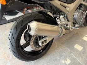    Yamaha Tdm 900