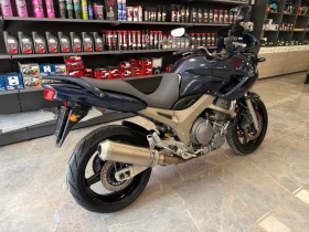     Yamaha Tdm 900
