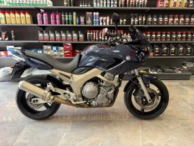     Yamaha Tdm 900