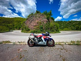 Обява за продажба на Honda Cbr FireBlade RR-R SP ~44 000 лв. - изображение 3