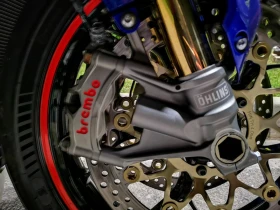 Обява за продажба на Honda Cbr FireBlade RR-R SP ~44 000 лв. - изображение 11