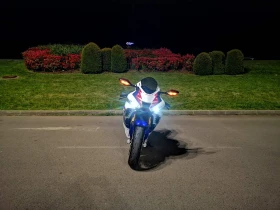 Обява за продажба на Honda Cbr FireBlade RR-R SP ~44 000 лв. - изображение 6
