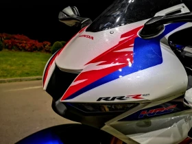 Обява за продажба на Honda Cbr FireBlade RR-R SP ~44 000 лв. - изображение 10