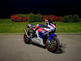 Обява за продажба на Honda Cbr FireBlade RR-R SP ~44 000 лв. - изображение 5