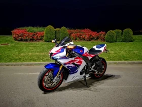 Обява за продажба на Honda Cbr FireBlade RR-R SP ~44 000 лв. - изображение 7