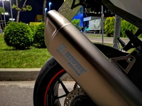 Обява за продажба на Honda Cbr FireBlade RR-R SP ~44 000 лв. - изображение 9