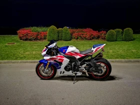 Обява за продажба на Honda Cbr FireBlade RR-R SP ~44 000 лв. - изображение 8