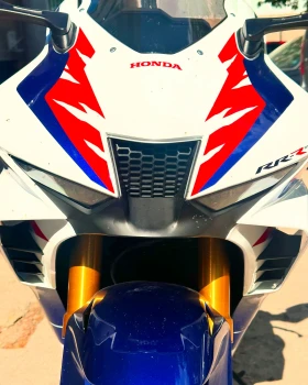 Обява за продажба на Honda Cbr FireBlade RR-R SP ~44 000 лв. - изображение 1