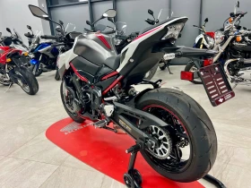 Обява за продажба на Kawasaki Z 900 TCS ABS 807km!!! 2022 ~16 950 лв. - изображение 6