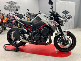 Обява за продажба на Kawasaki Z 900 TCS ABS 807km!!! 2022 ~16 950 лв. - изображение 2