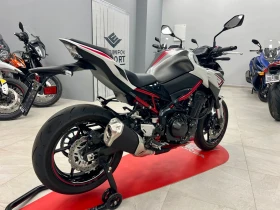 Обява за продажба на Kawasaki Z 900 TCS ABS 807km!!! 2022 ~16 950 лв. - изображение 4