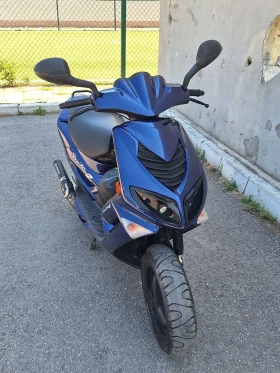  Peugeot Speedfight