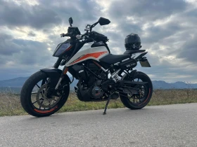 Ktm Duke 390, снимка 2