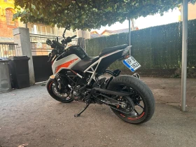 Ktm Duke 390, снимка 7