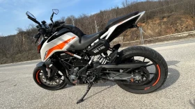 Ktm Duke 390, снимка 4 - Мотоциклети и мототехника - 53439092