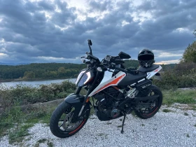 Ktm Duke 390, снимка 3