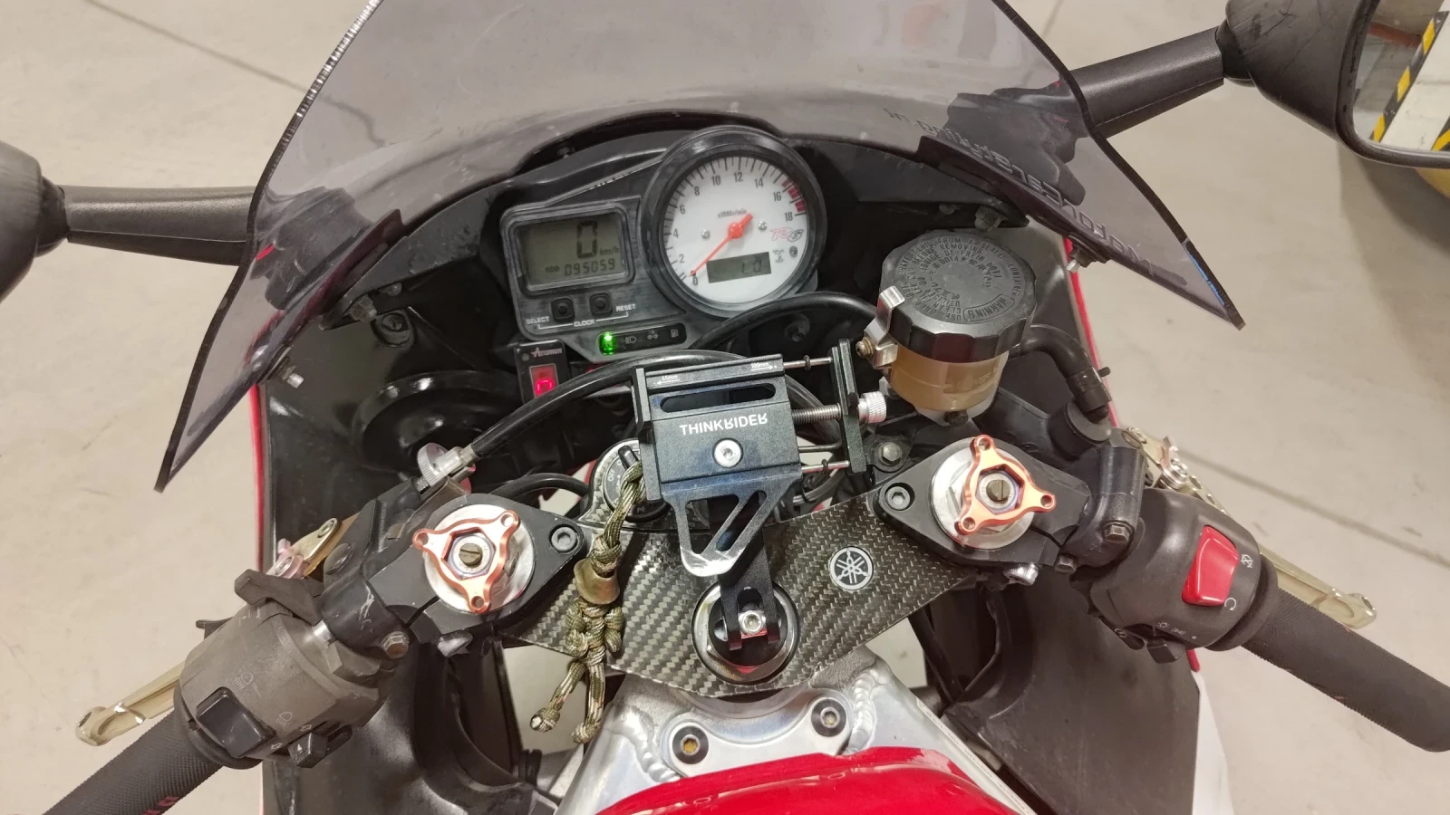 Yamaha YZF-R6 | Mobile.bg � ����������� 3
