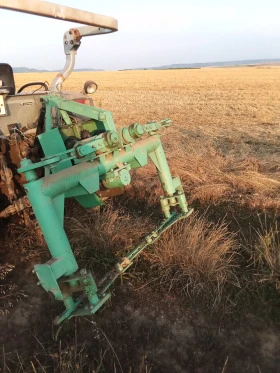 Друг вид Български Косачка за боб, , снимка 4